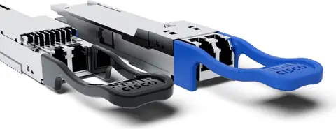 Cisco 思科光模块产品图