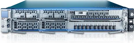 华为 OptiXtrans DC908 光传输设备产品图